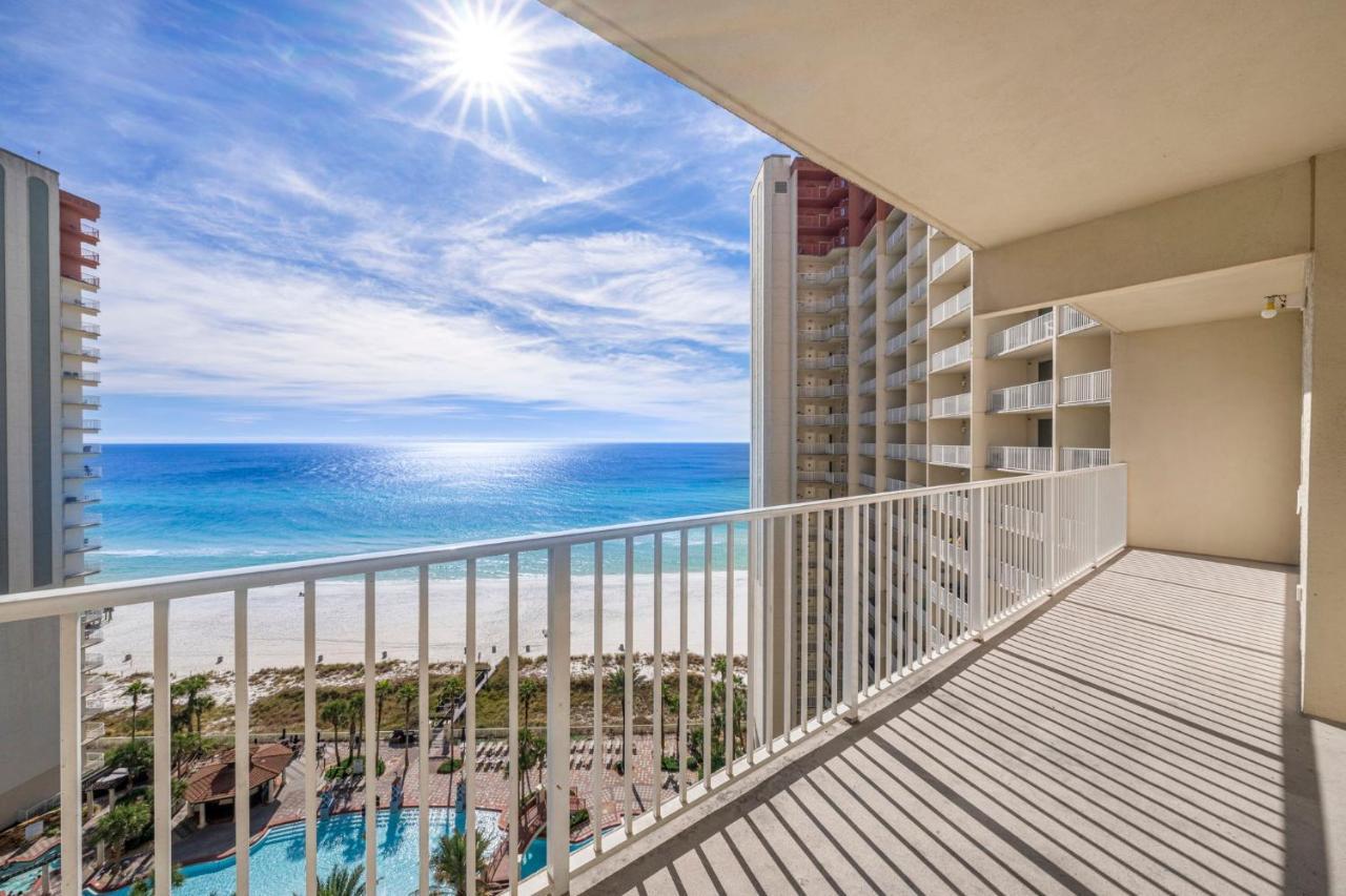 Shores Of Panama 1412 Panama City Beach Kültér fotó