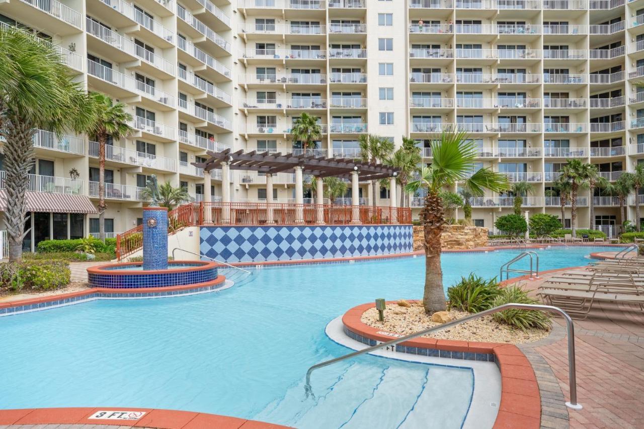 Shores Of Panama 1412 Panama City Beach Kültér fotó