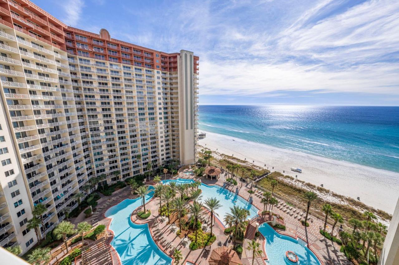 Shores Of Panama 1412 Panama City Beach Kültér fotó